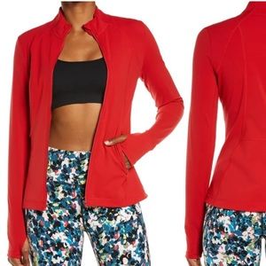 Sweaty Better Power Jacket